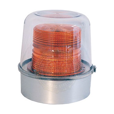 STAR HALO LED BEACONS 200BHL