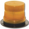 Amber 360 Degree LED Beacon 10-110v