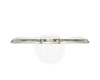 Amber 48 inch LED Lightbars. 2464LED-AA-C