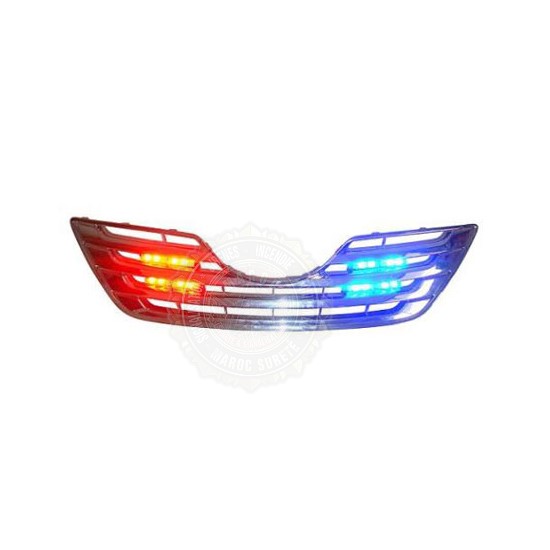 Grille Lights AGL03-84BH