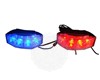 AML03E-8002H Motorcycle Front Warning Light AML03E-8002H