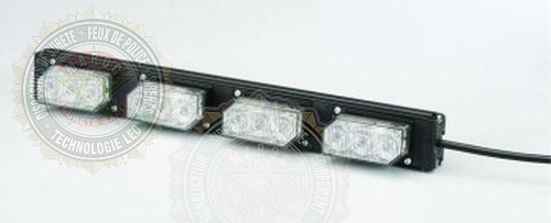 UltraLITE Exterior LED Directional/Warning EL3H04A00