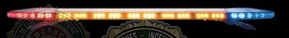 Galaxy Lightbar rear view