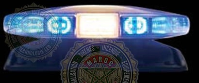 Galaxy Lightbar side view