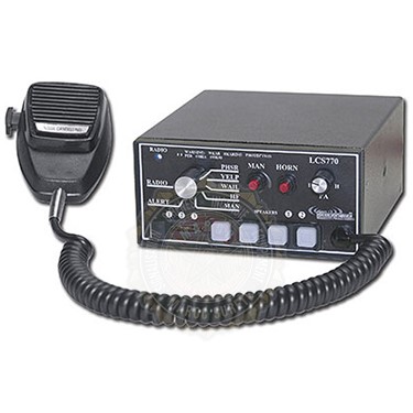FULL FEATURE W/AUX SWITCHES 200 WATT