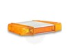 MEMED Mini-barre Lumineuse Magnétique (12 LED, 35cm) MEMED/35-12